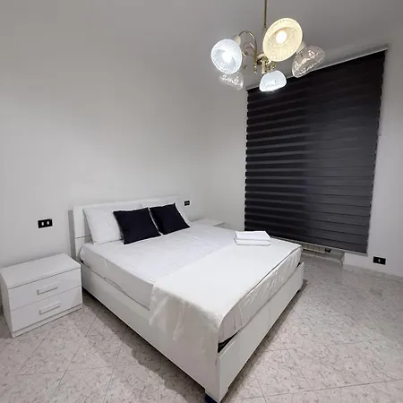 Central Apartment Apartment