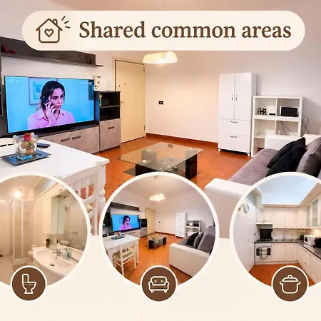Central Apartment Apartment *